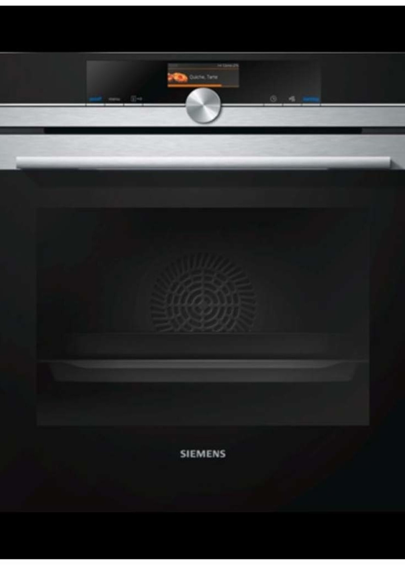 Siemens HB676G5S6 - Inbouw oven