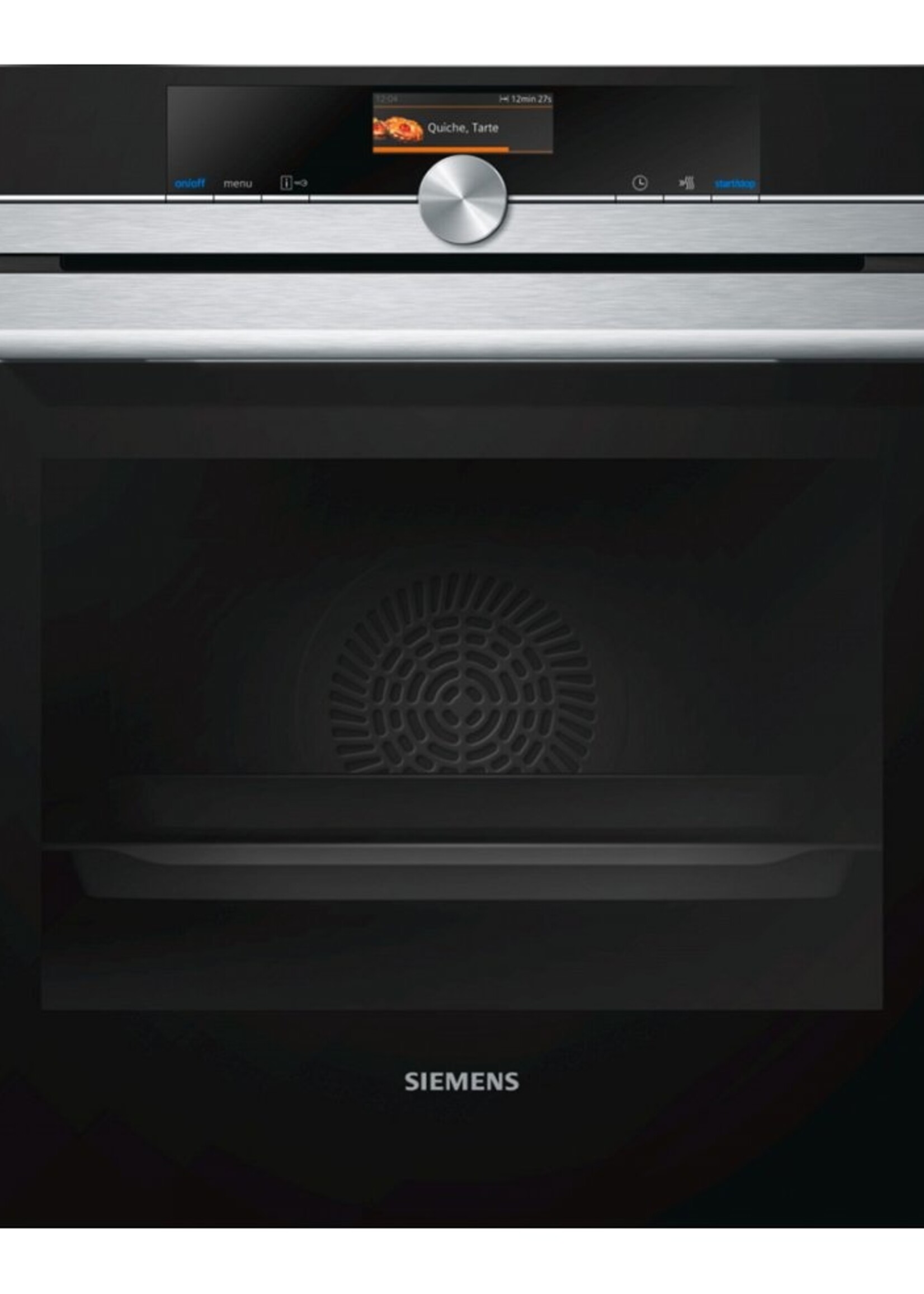 Siemens HB676G5S6 - Inbouw oven