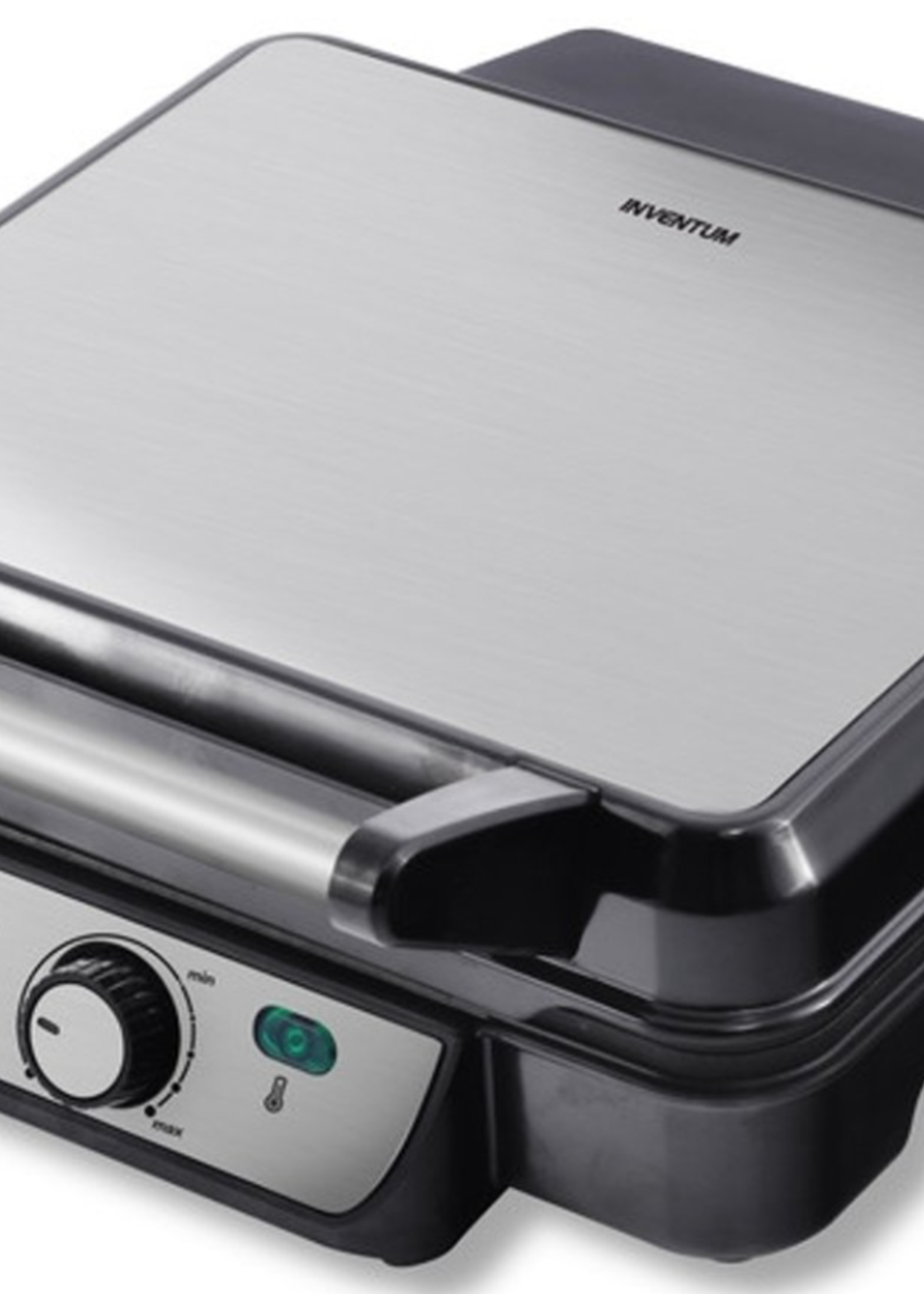 Inventum CG618 - Contactgrill