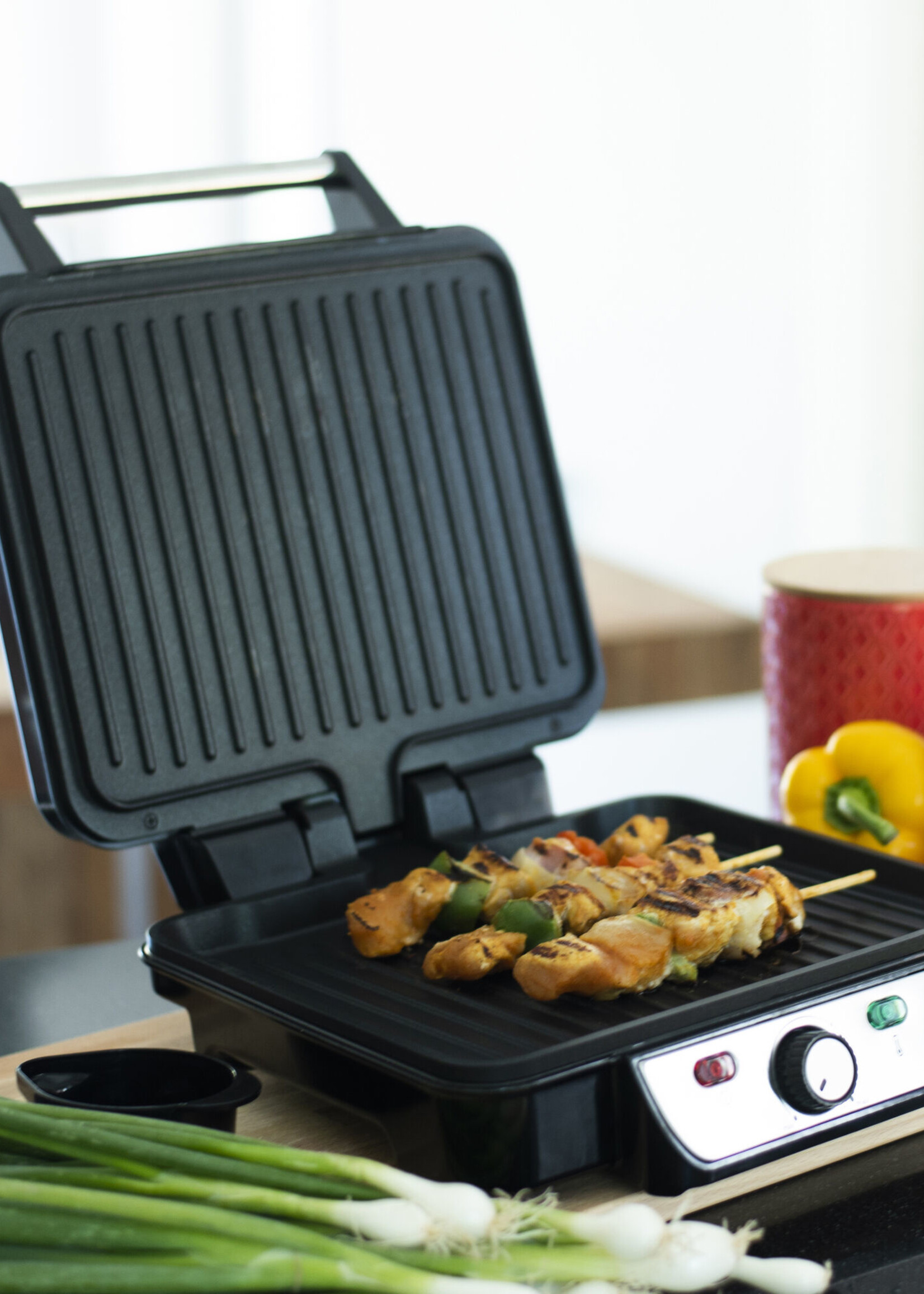 Inventum CG618 - Contactgrill