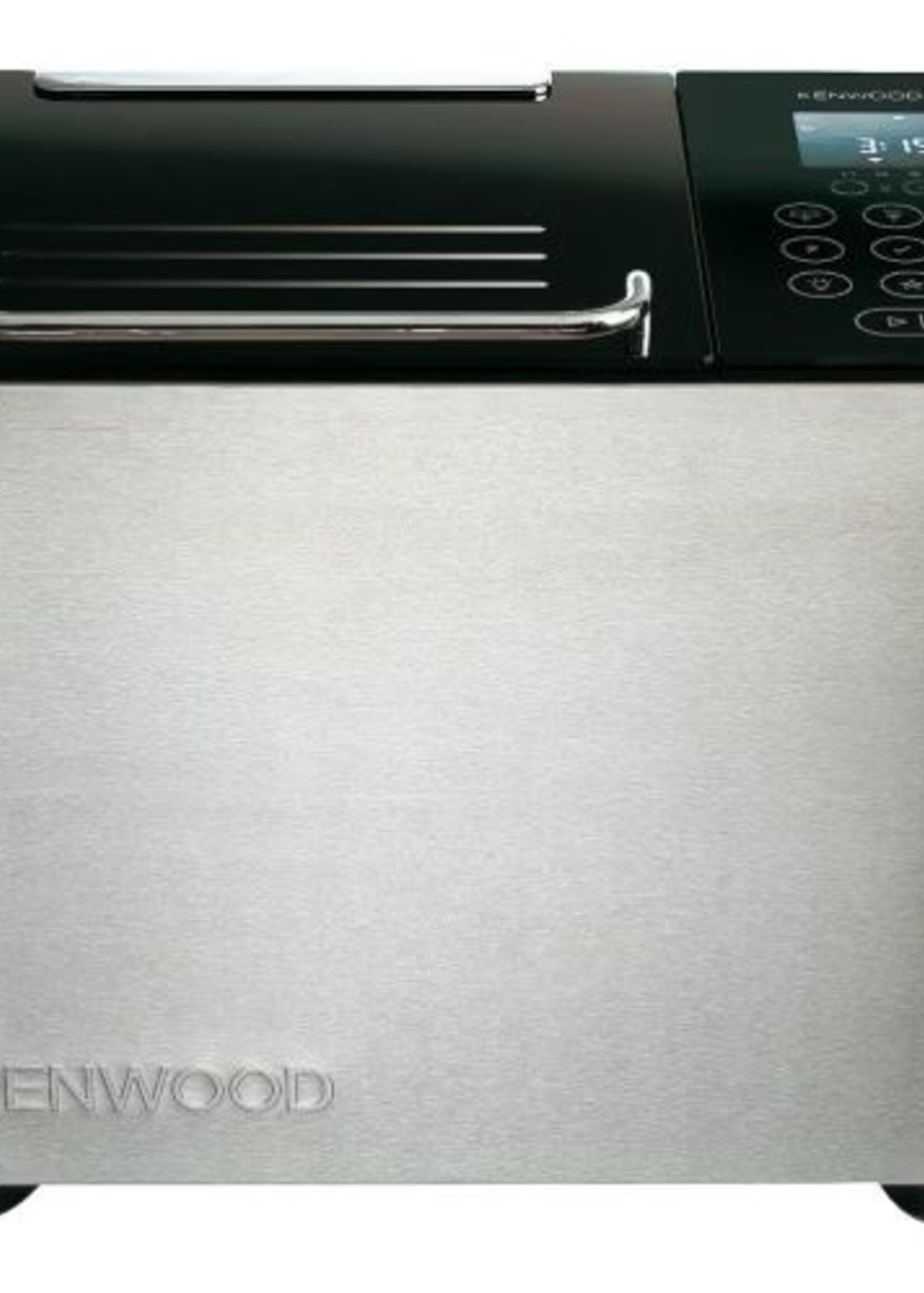 Kenwood BM450 - Broodbakmachine