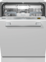 Miele Excellence G 5073 SCVi  - Inbouw vaatwasser