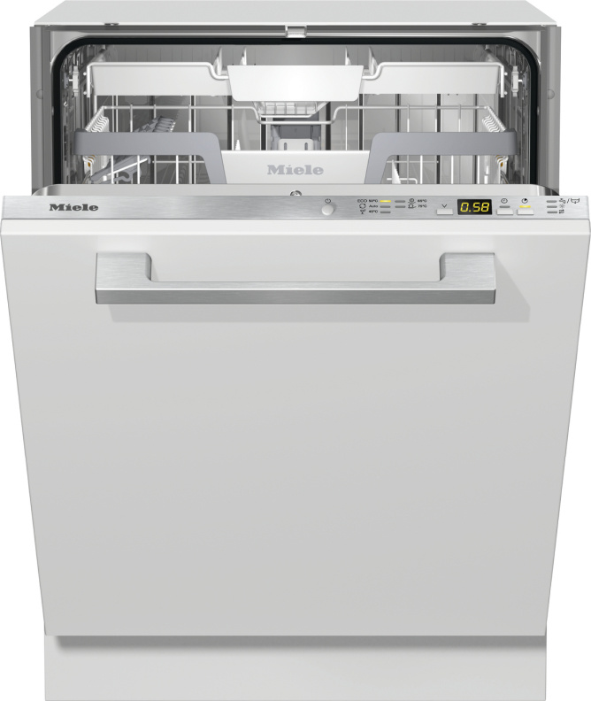 Miele Excellence G 5073 SCVi - Inbouw vaatwasser