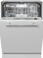 Miele G 5272 SCVi - Inbouw vaatwasser