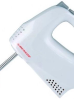 Dunlop 06765 Compacte handmixer - Handmixer