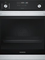 Siemens extraKlasse HB378G0S0 - Inbouw oven