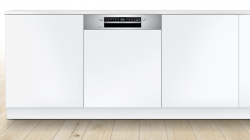 Bosch SMI4HBS00N - Inbouw vaatwasser