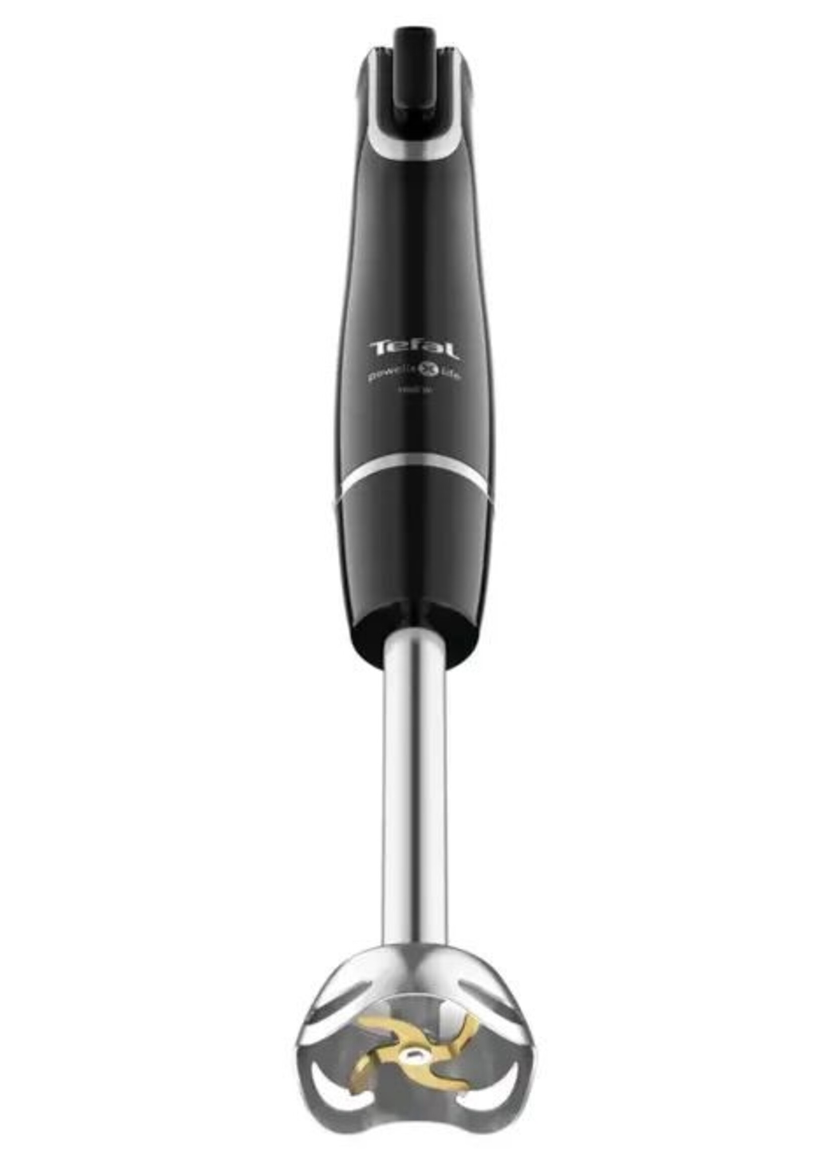 Tefal InfinyForce HB9438 3-in-1 - Staafmixer