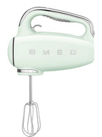 Smeg HMF01PGEU - Handmixer