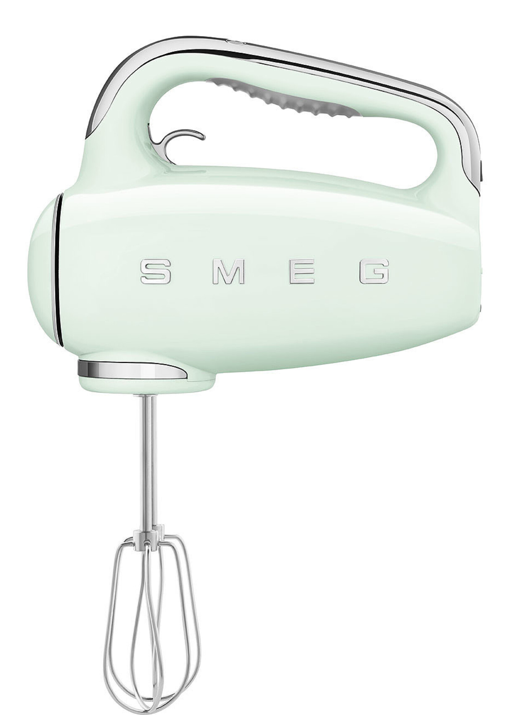 Smeg HMF01PGEU - Handmixer