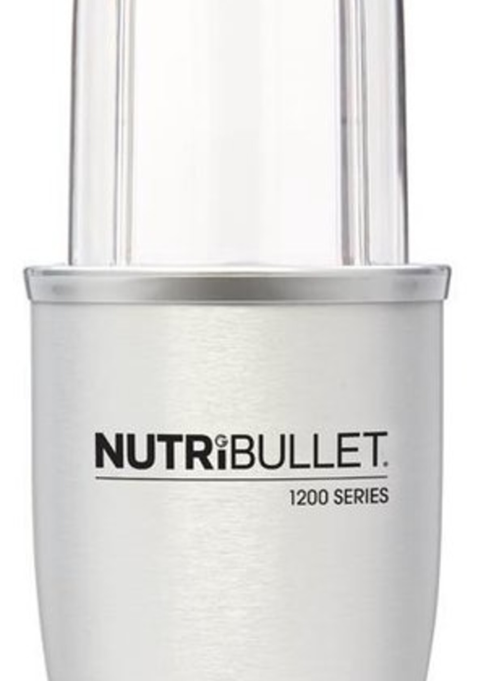 NutriBullet 1200 series 12-delig - Blender