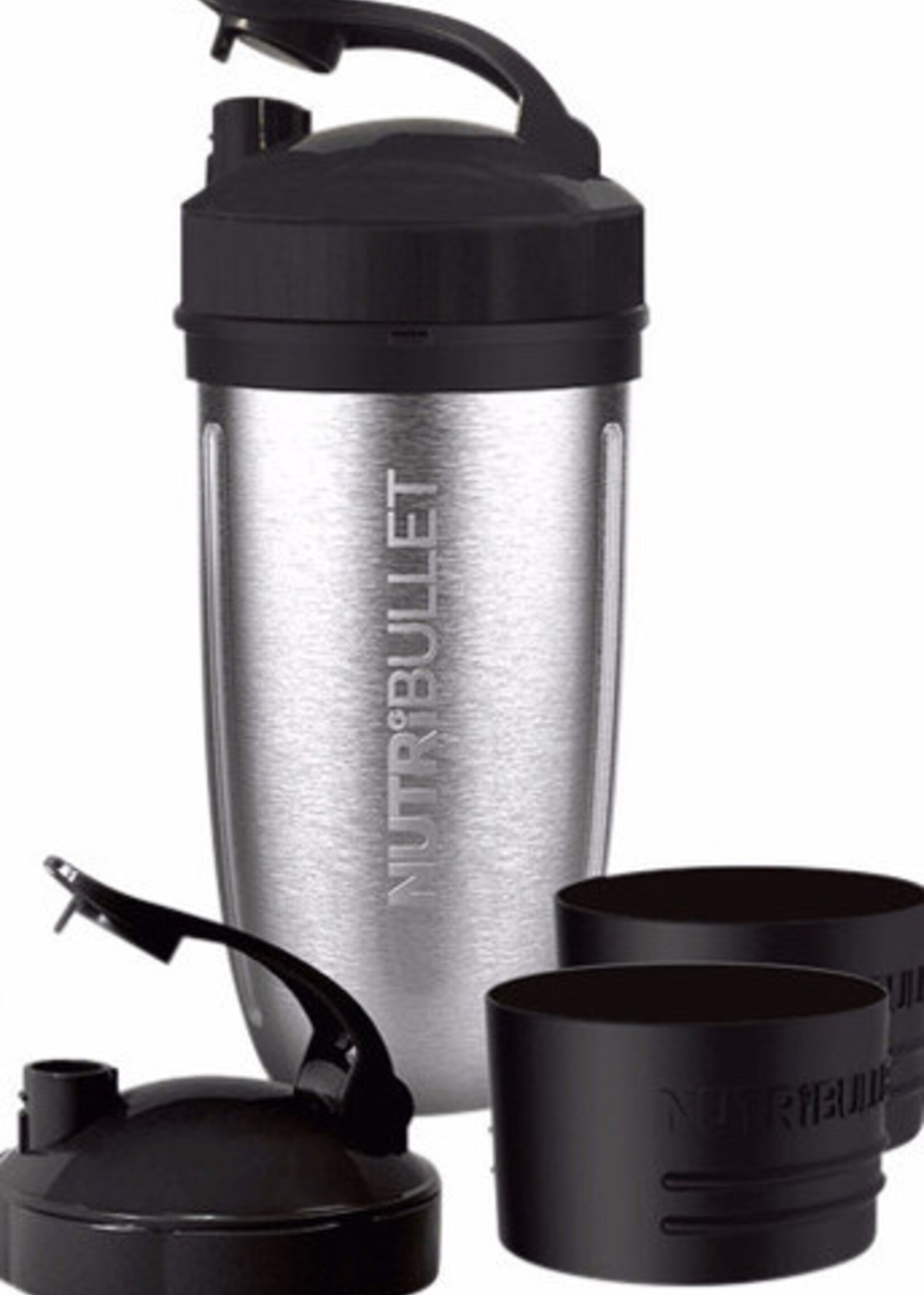 NutriBullet 1200 series 12-delig - Blender