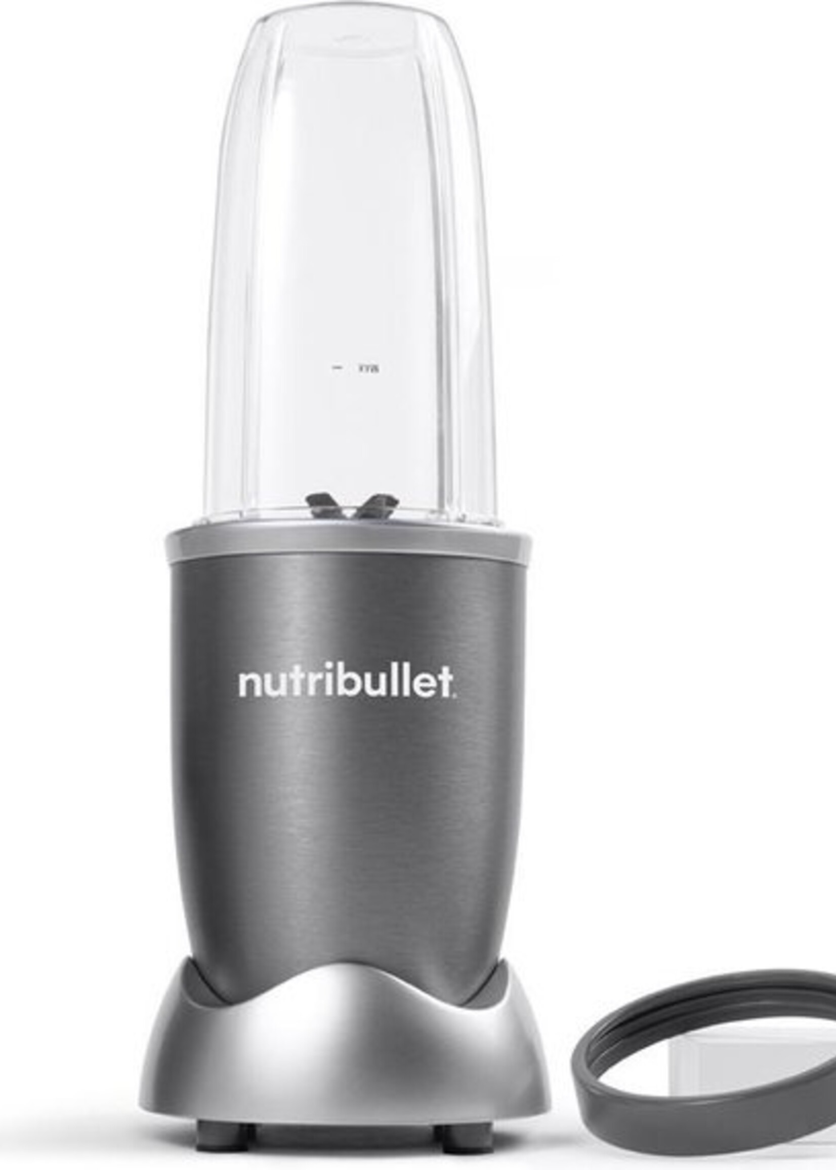 NutriBullet Pro 900w 5-delig - Blender