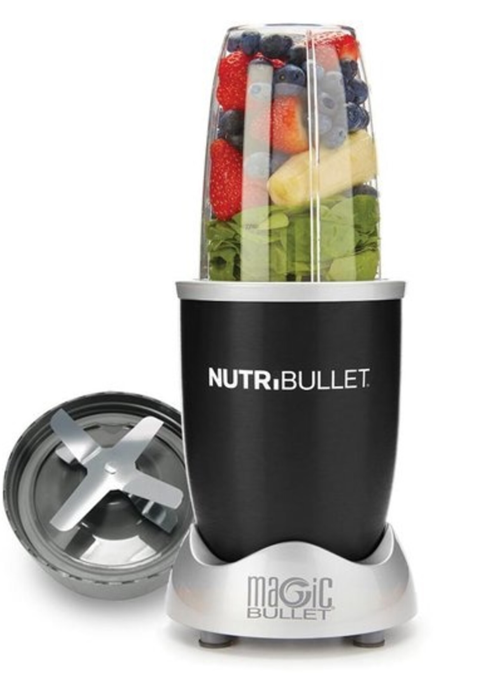 NutriBullet 600 5-delig  - Blender