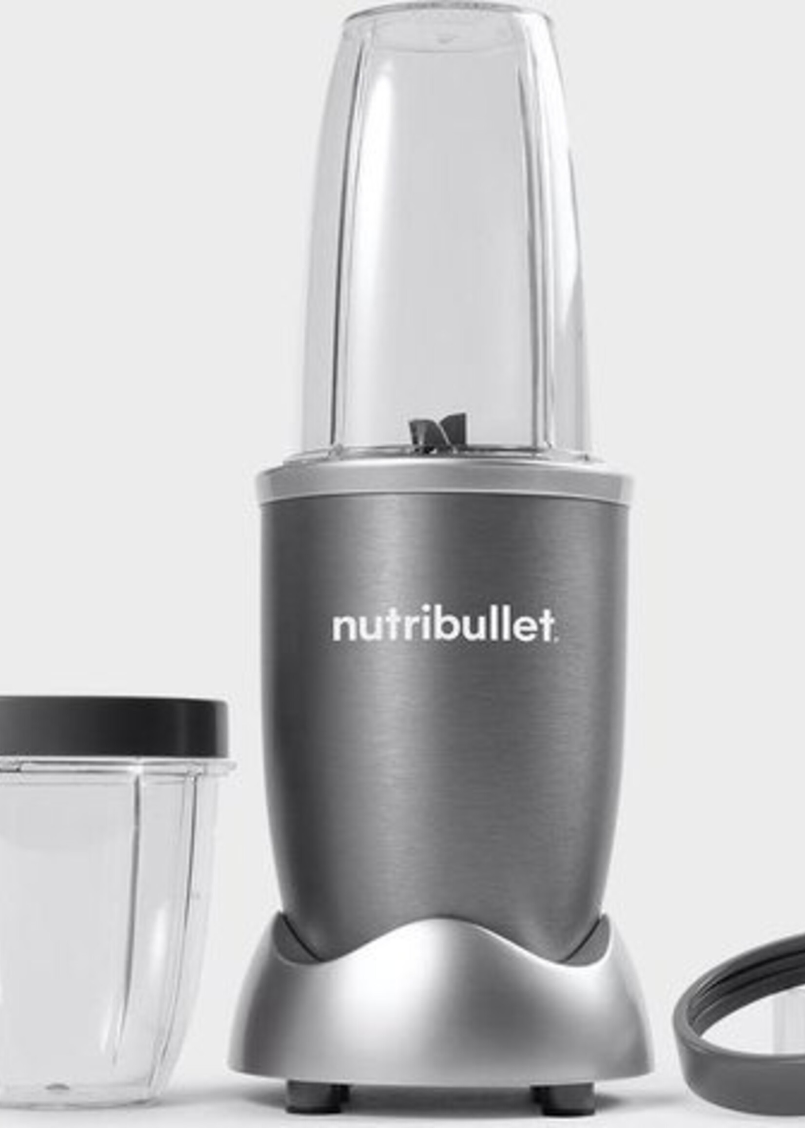 NutriBullet 600 5-delig - Blender