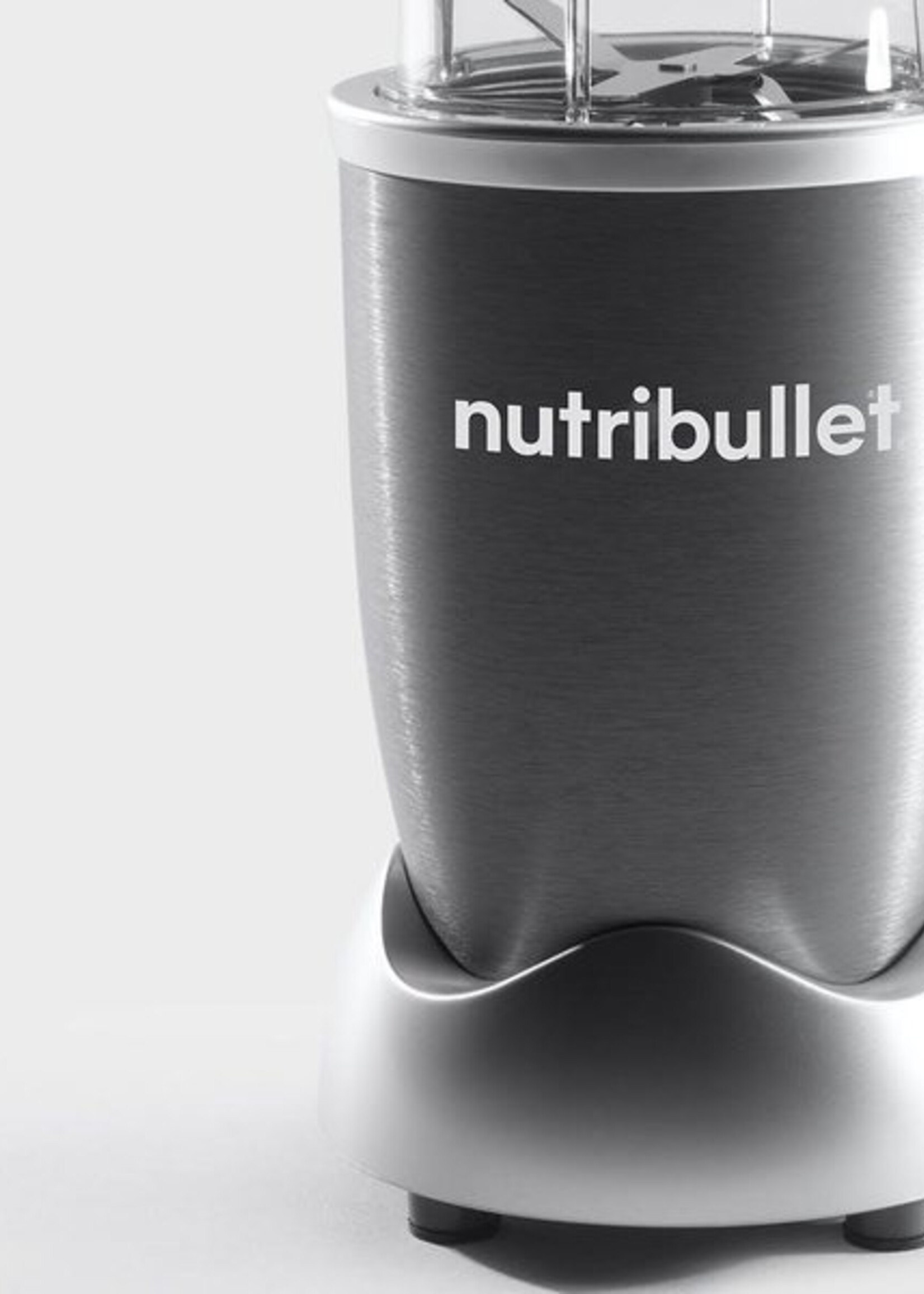 NutriBullet 600 5-delig - Blender