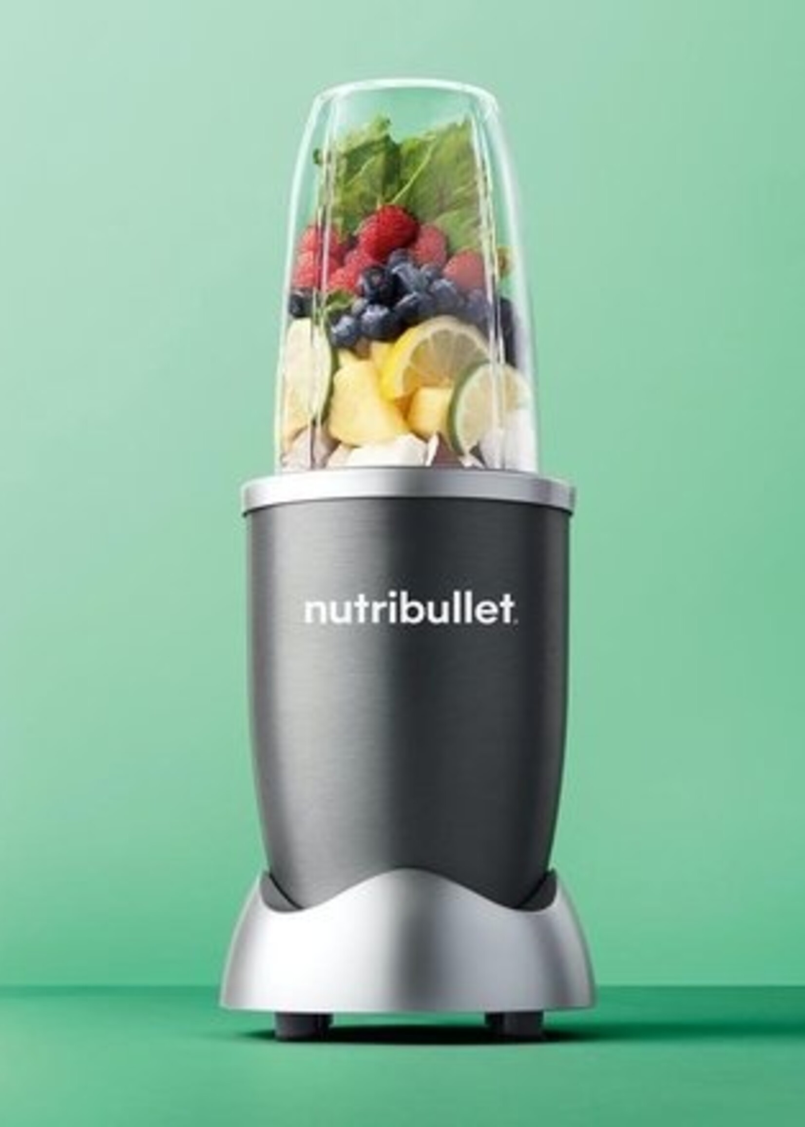 NutriBullet 600 5-delig - Blender