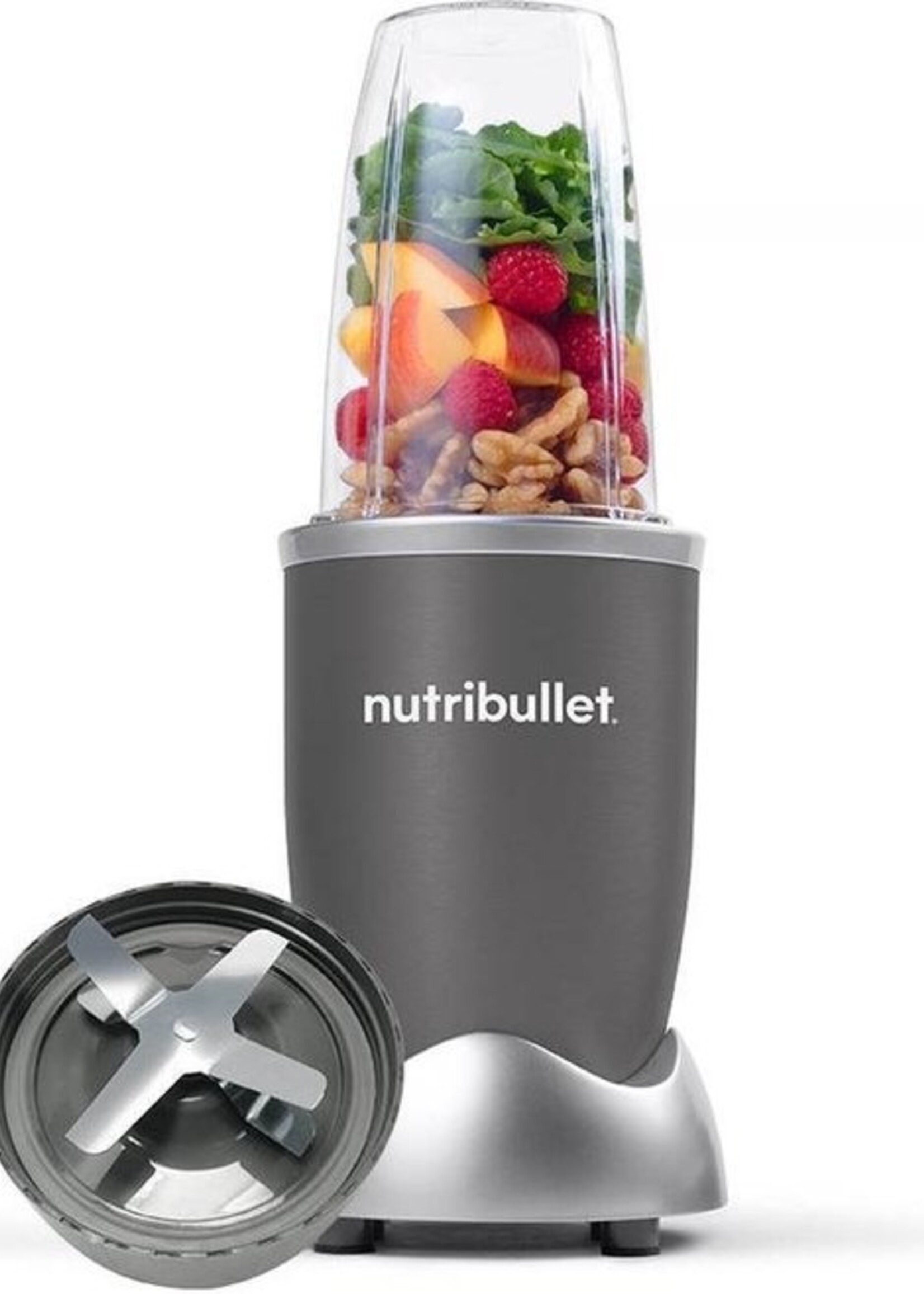 NutriBullet 600 5-delig - Blender