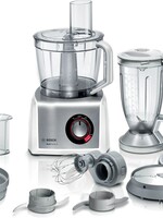 Bosch MC812S844 MultiTalent 8 - Foodprocessor