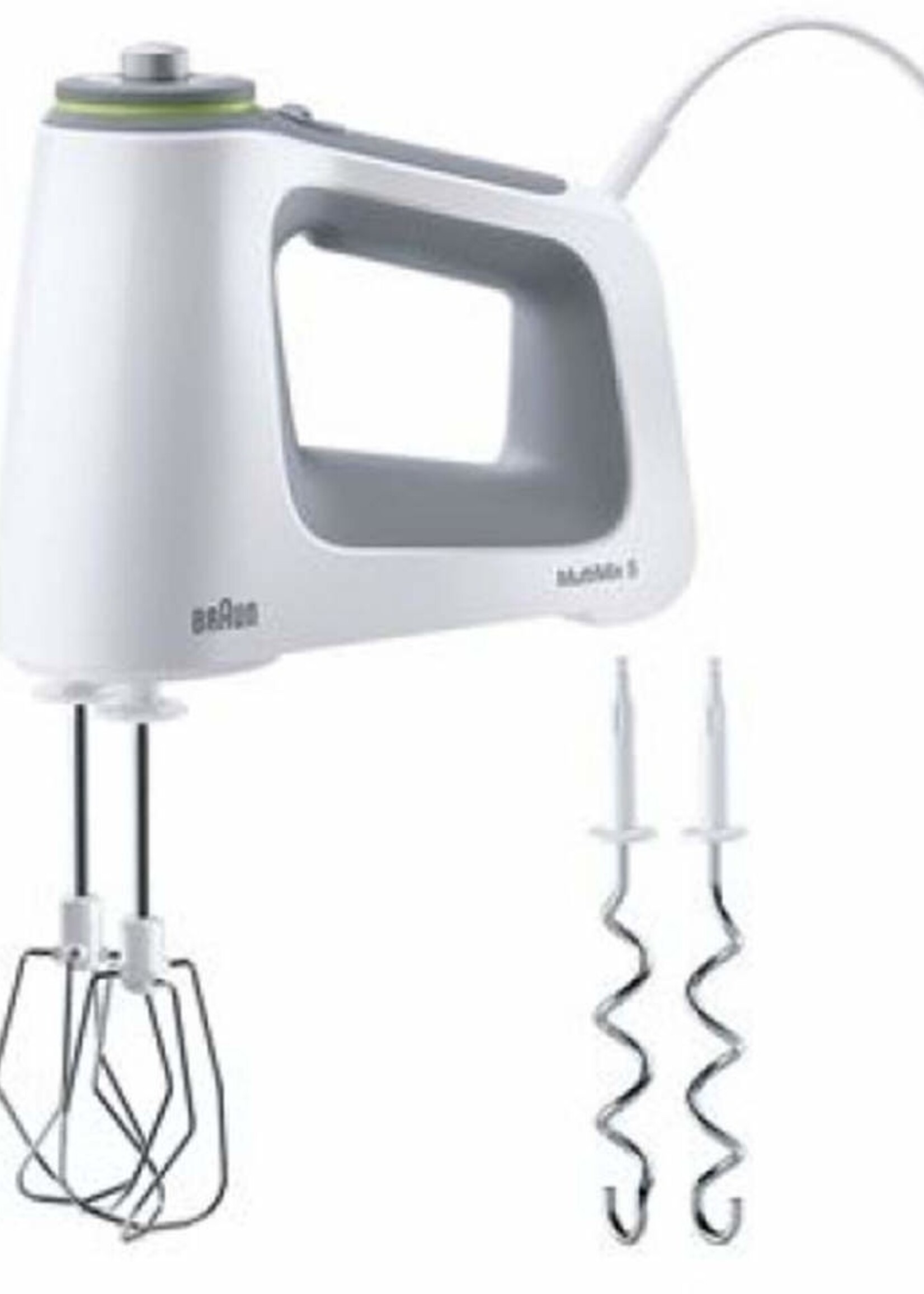 Braun HM5100 Multimix 5 - Handmixer