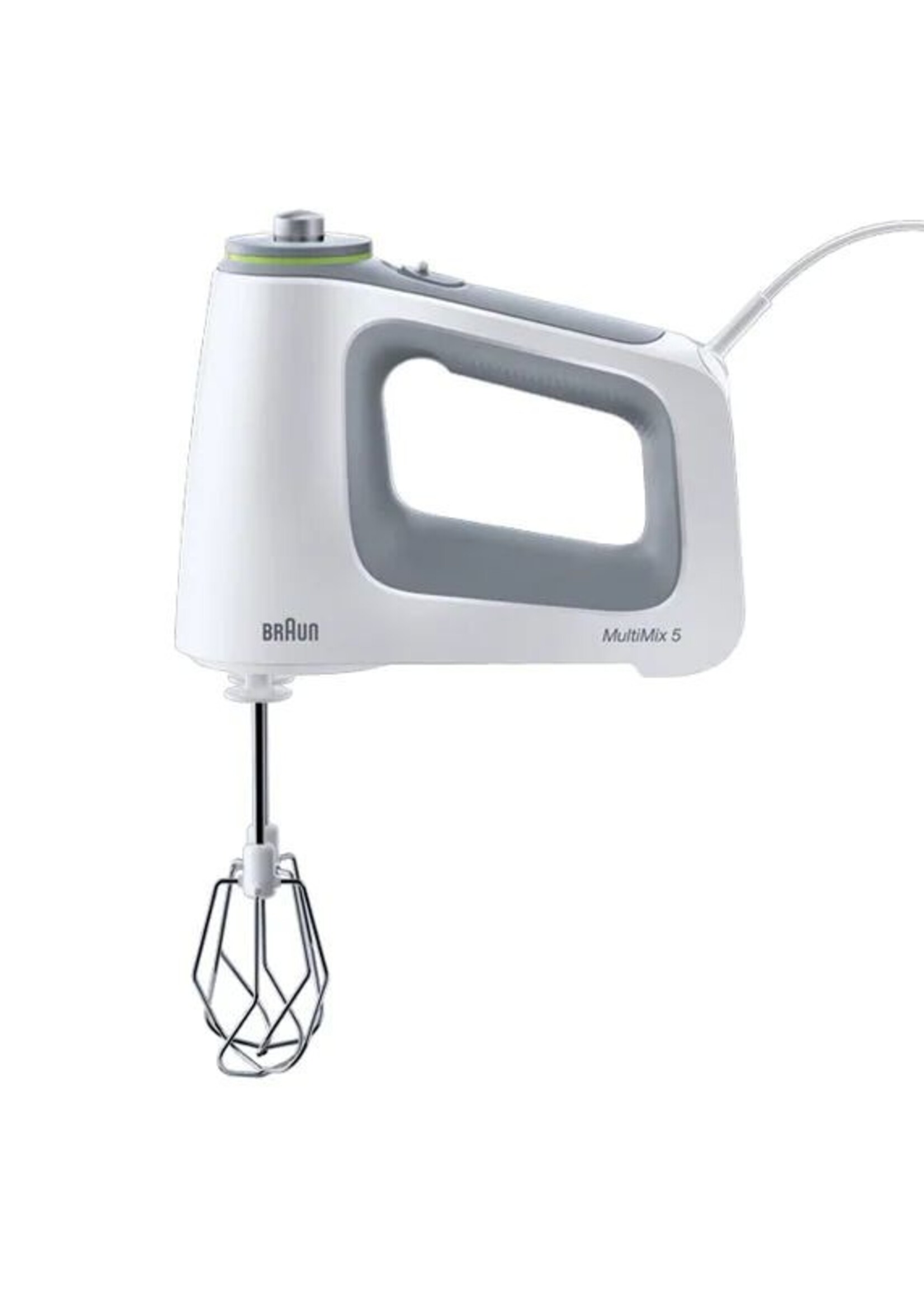 Braun HM5100 Multimix 5 - Handmixer