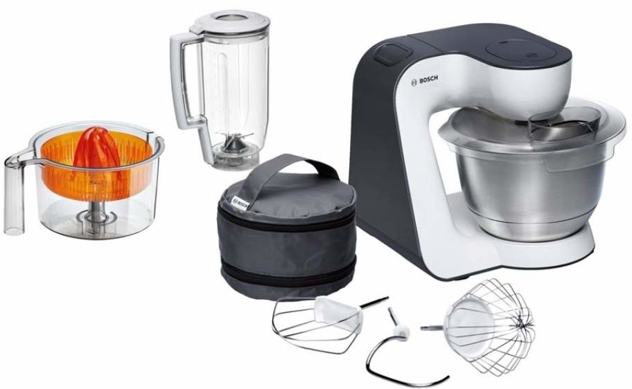 Bosch MUM50123 - Keukenmachine