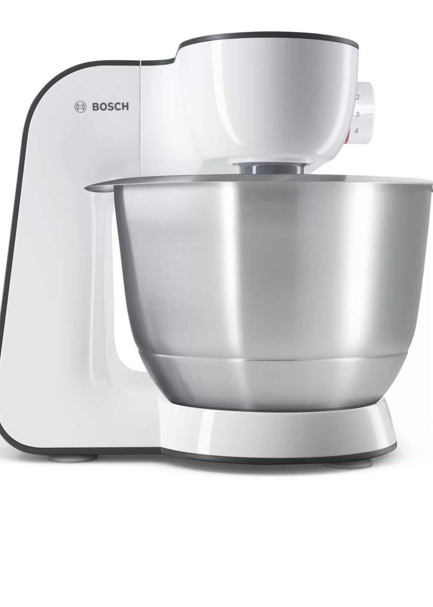 Bosch MUM50123 - Keukenmachine