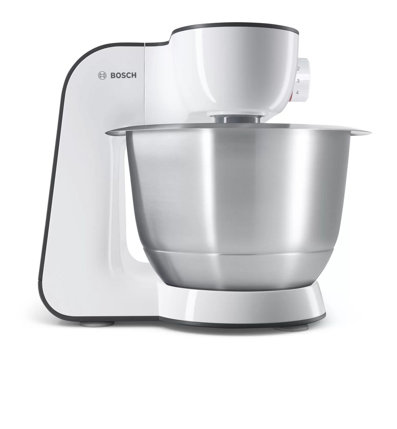 Bosch MUM50123 - Keukenmachine