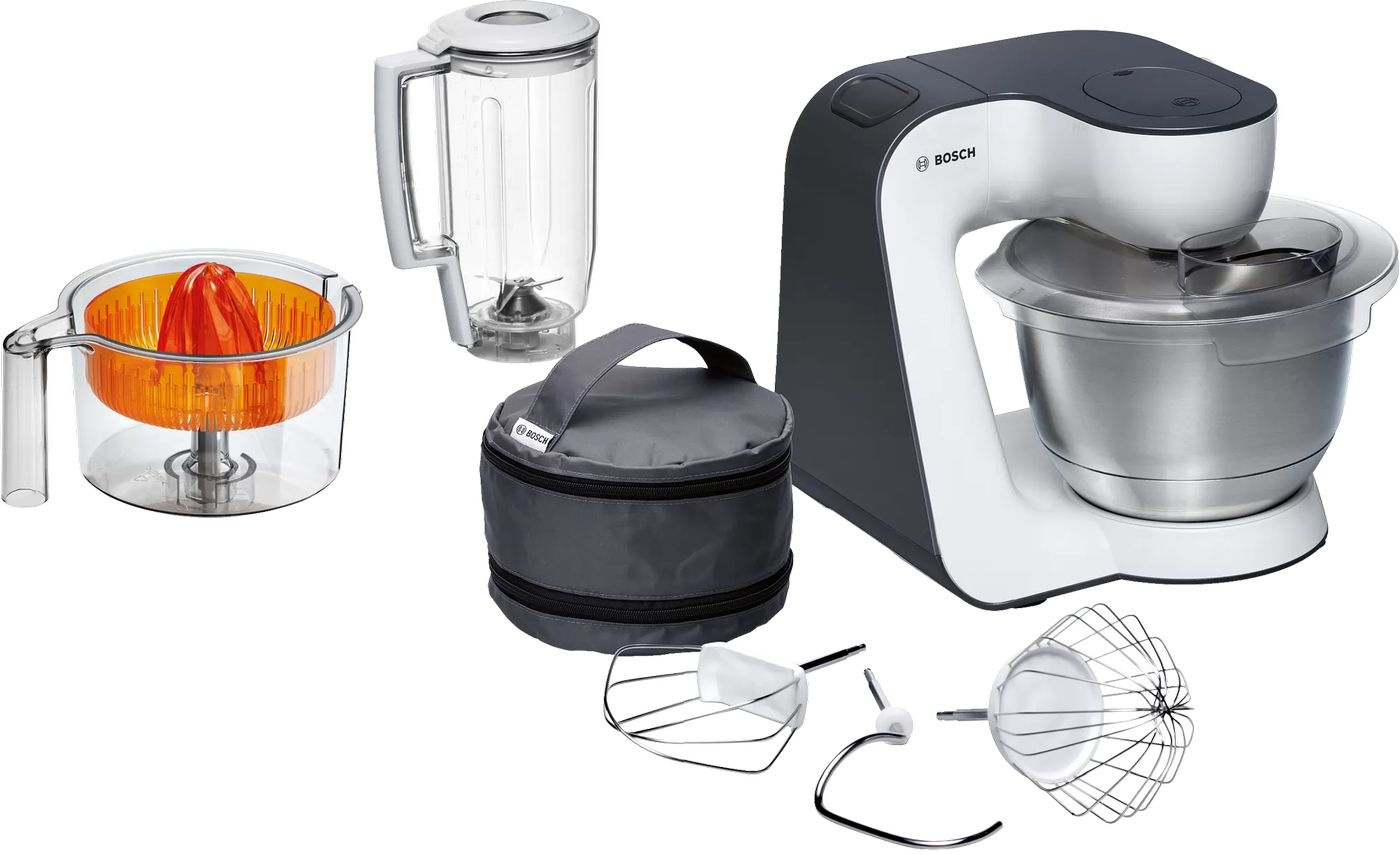 Bosch MUM50123 - Keukenmachine