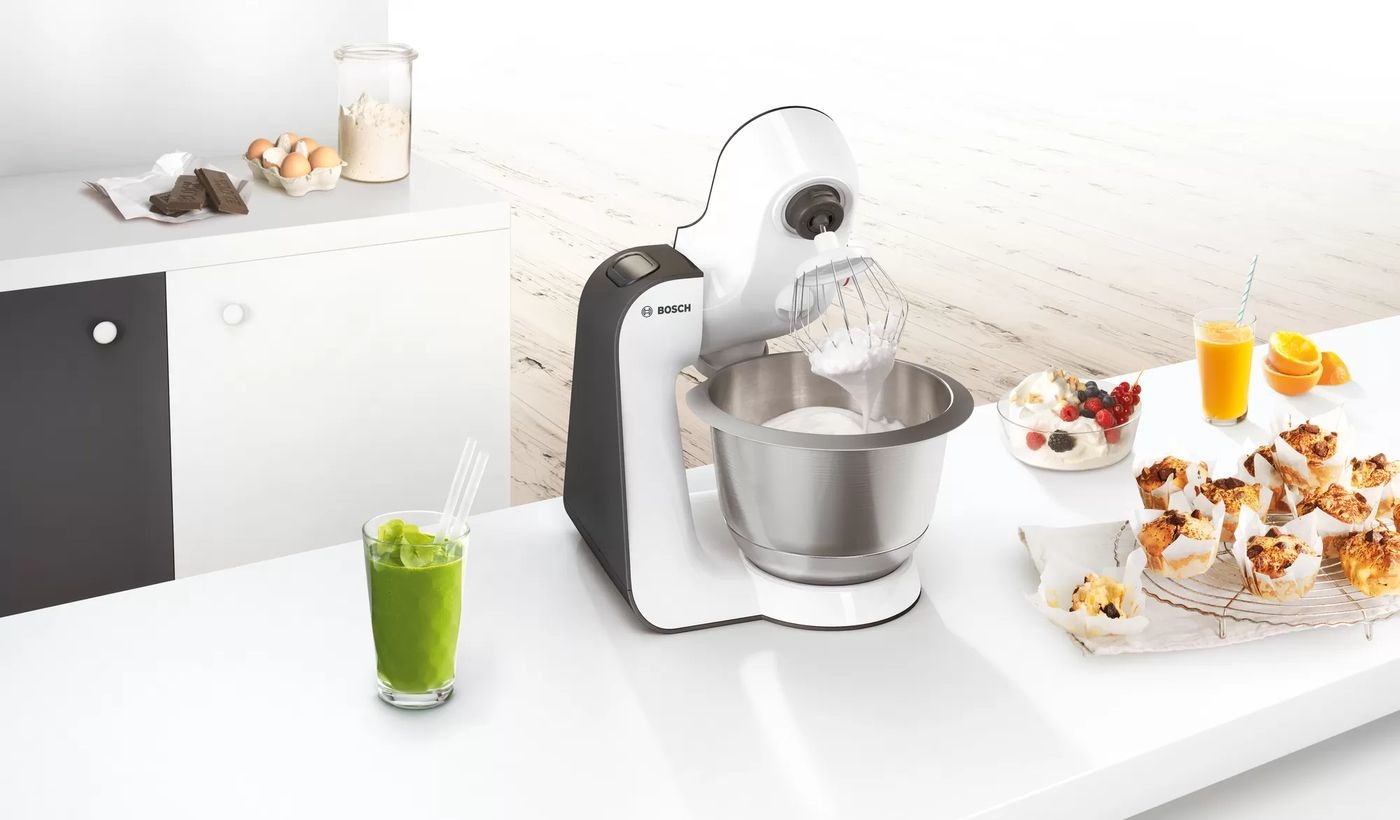 Bosch MUM50123 - Keukenmachine