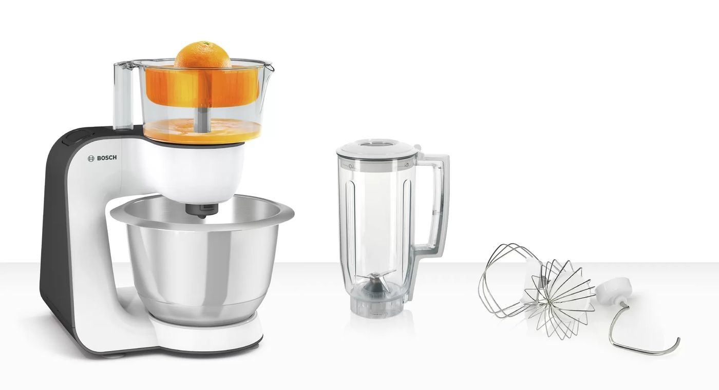 Bosch MUM50123 - Keukenmachine
