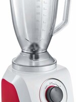 Bosch MMB21P0R Silent blender SmoothieMixx - Blender