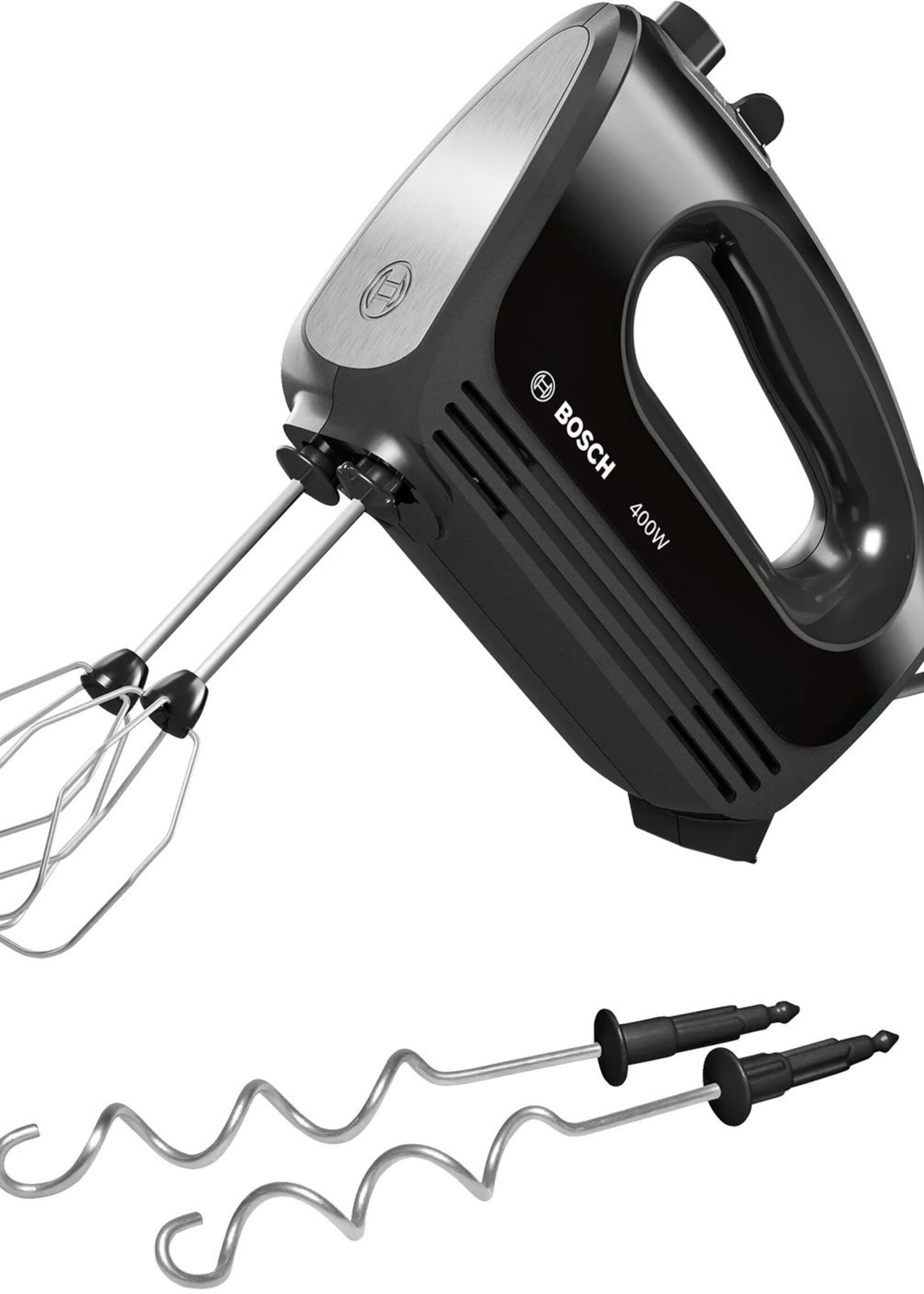 Bosch MFQ2420B - Handmixer