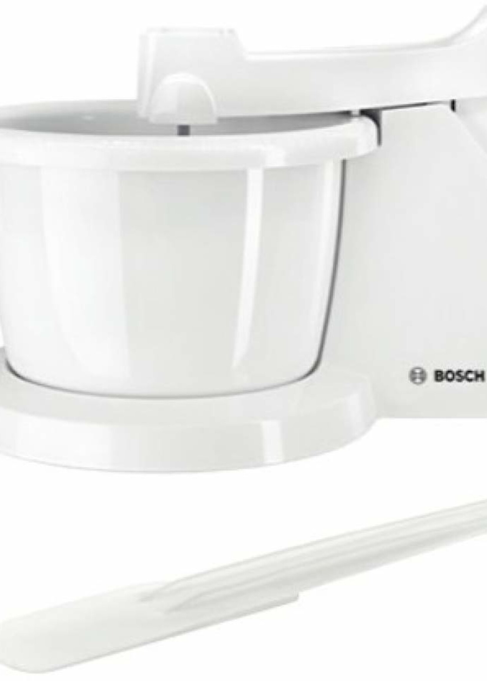 Bosch MFQ36490 ErgoMixx - Handmixer