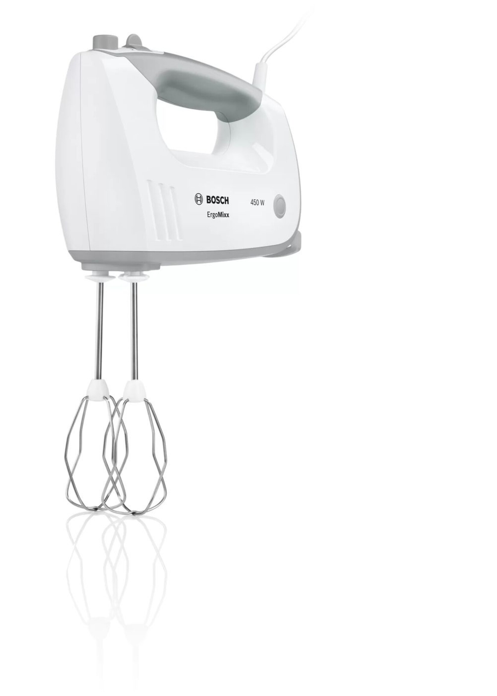 Bosch MFQ36490 ErgoMixx - Handmixer