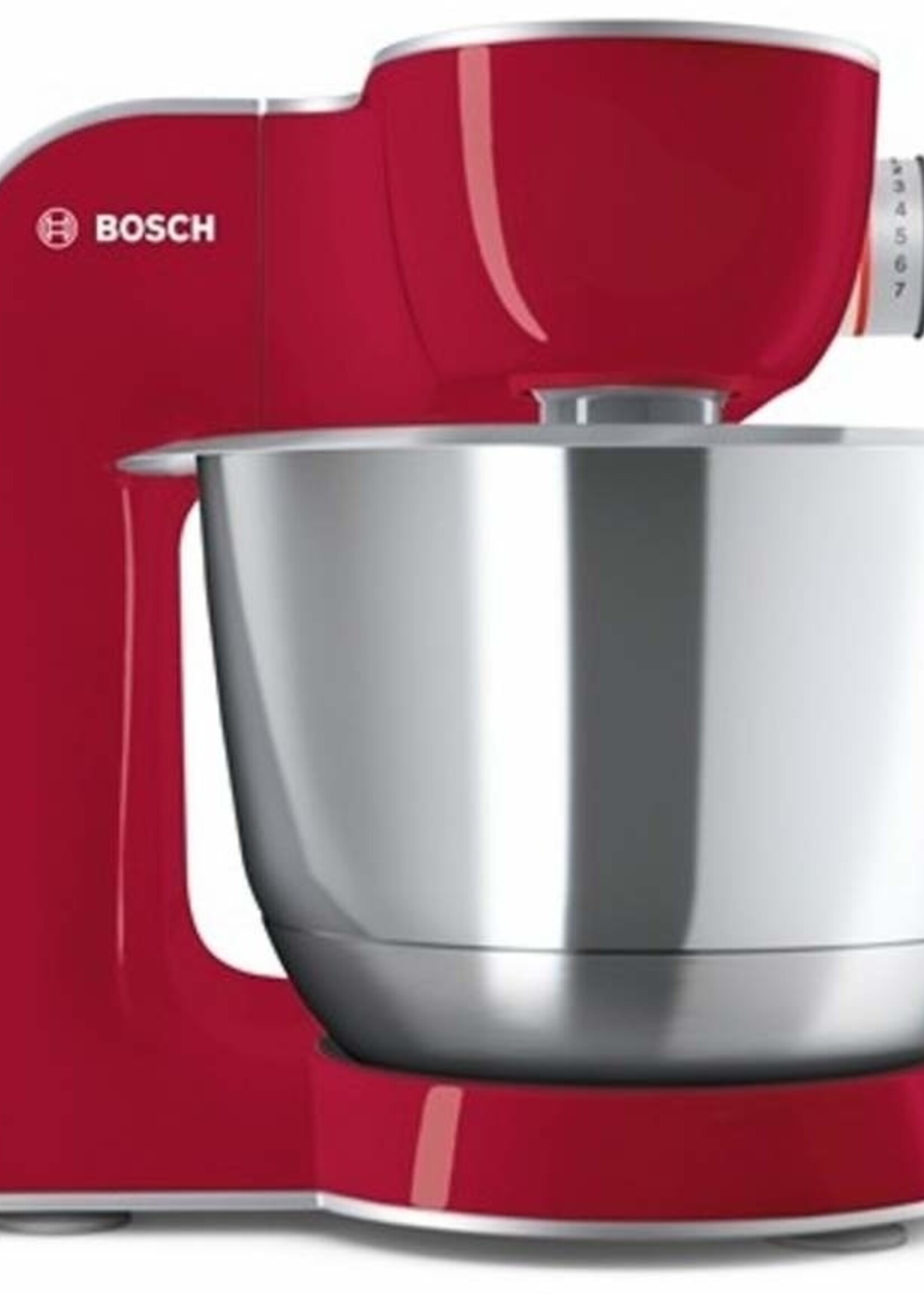 Bosch MUM58720 - Keukenmachine