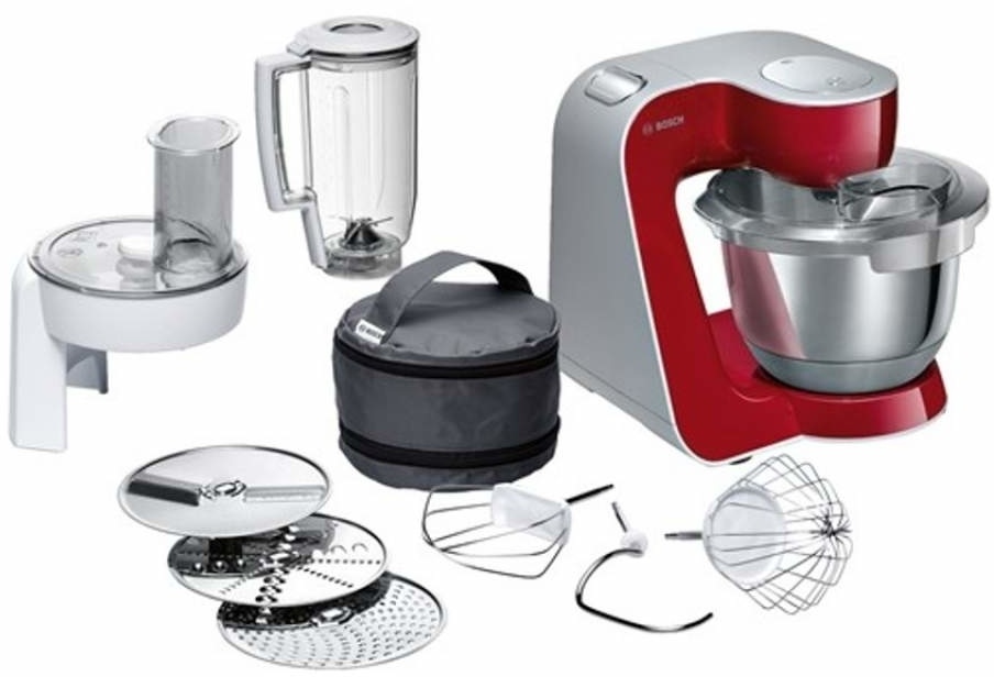 Bosch MUM58720 - Keukenmachine