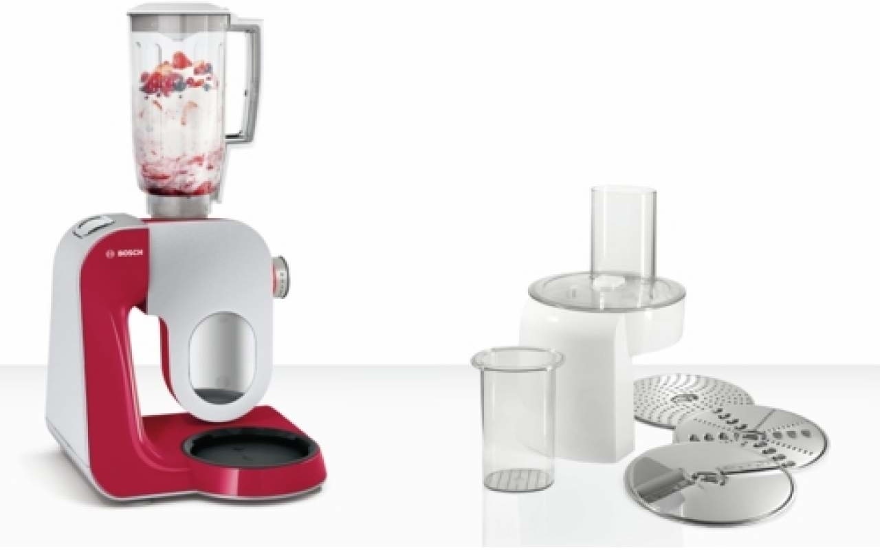 Bosch MUM58720 - Keukenmachine