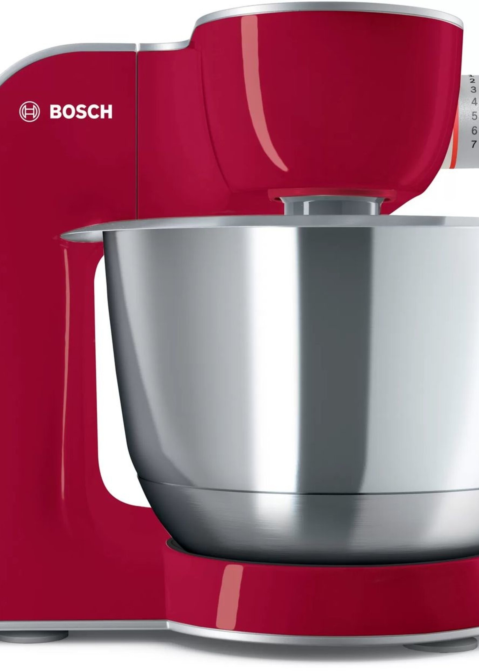 Bosch MUM58720 - Keukenmachine