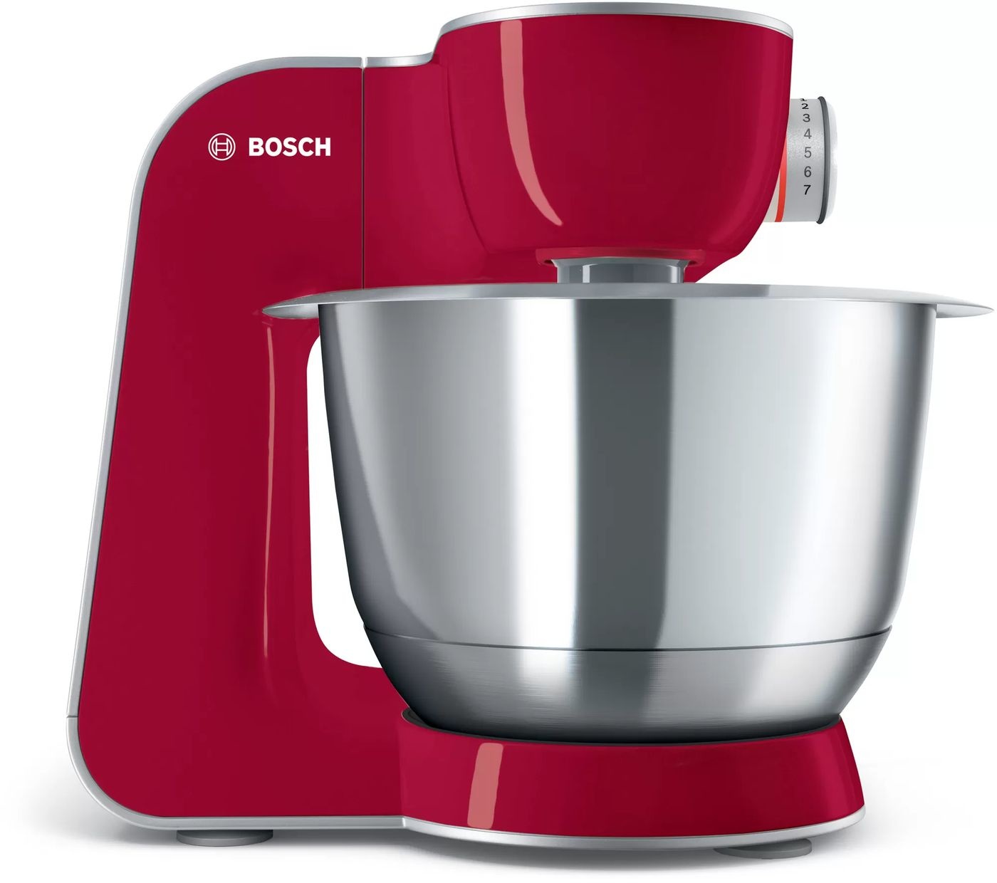 Bosch MUM58720 - Keukenmachine