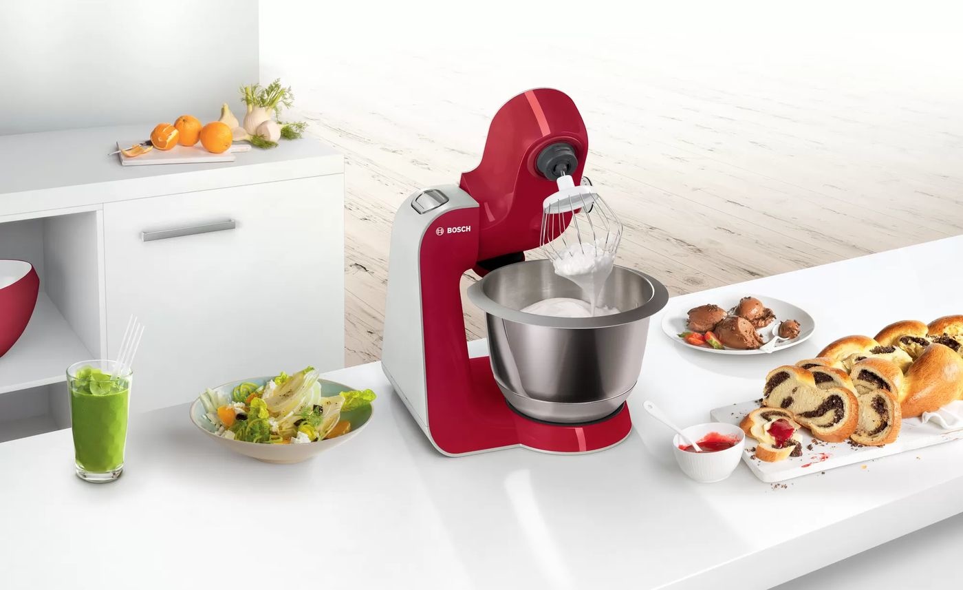 Bosch MUM58720 - Keukenmachine