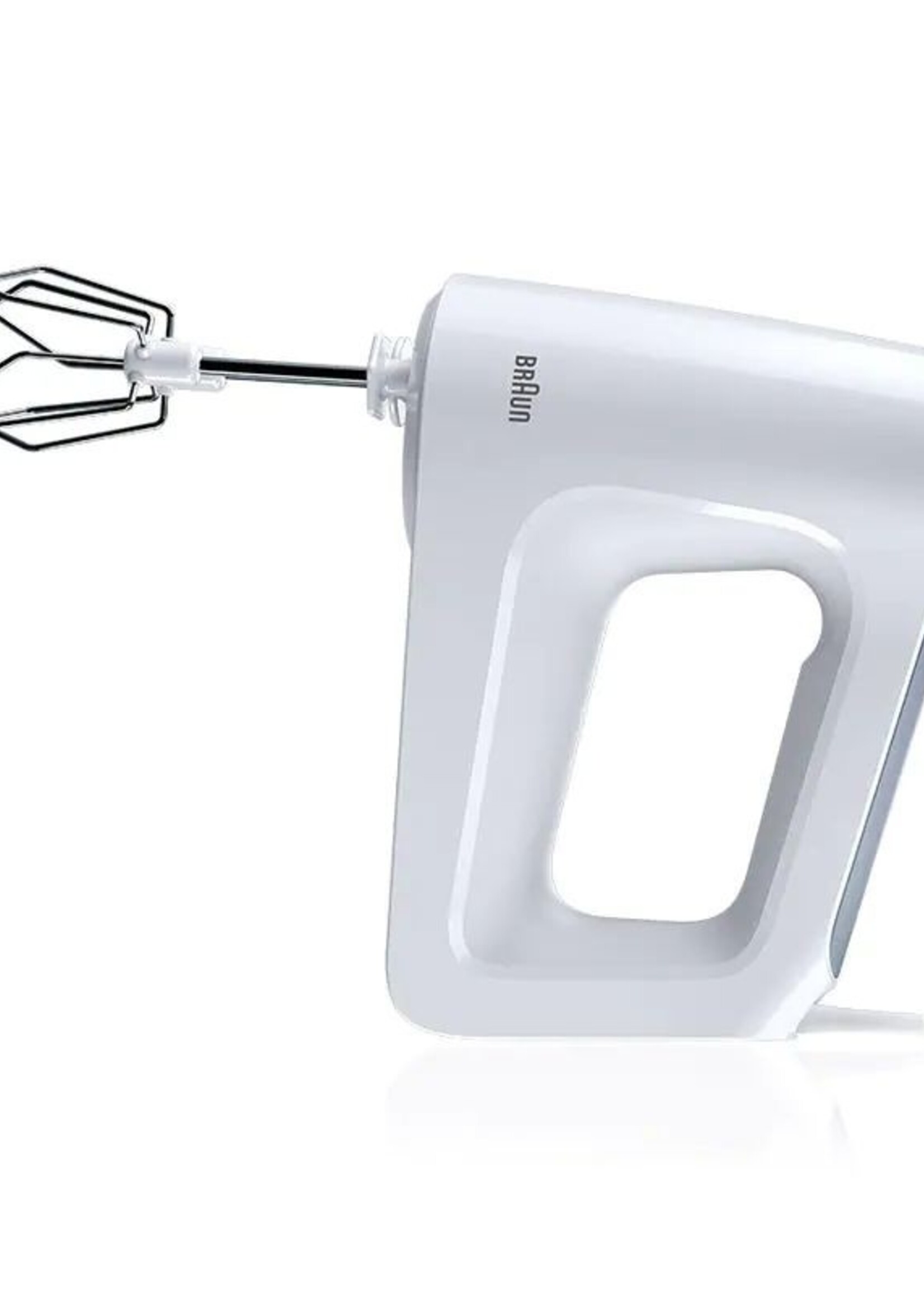 Braun HM3135 Multimix 3 WH - Handmixer