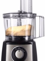 Bosch MCM3401M MultiTalent 3 - Foodprocessor