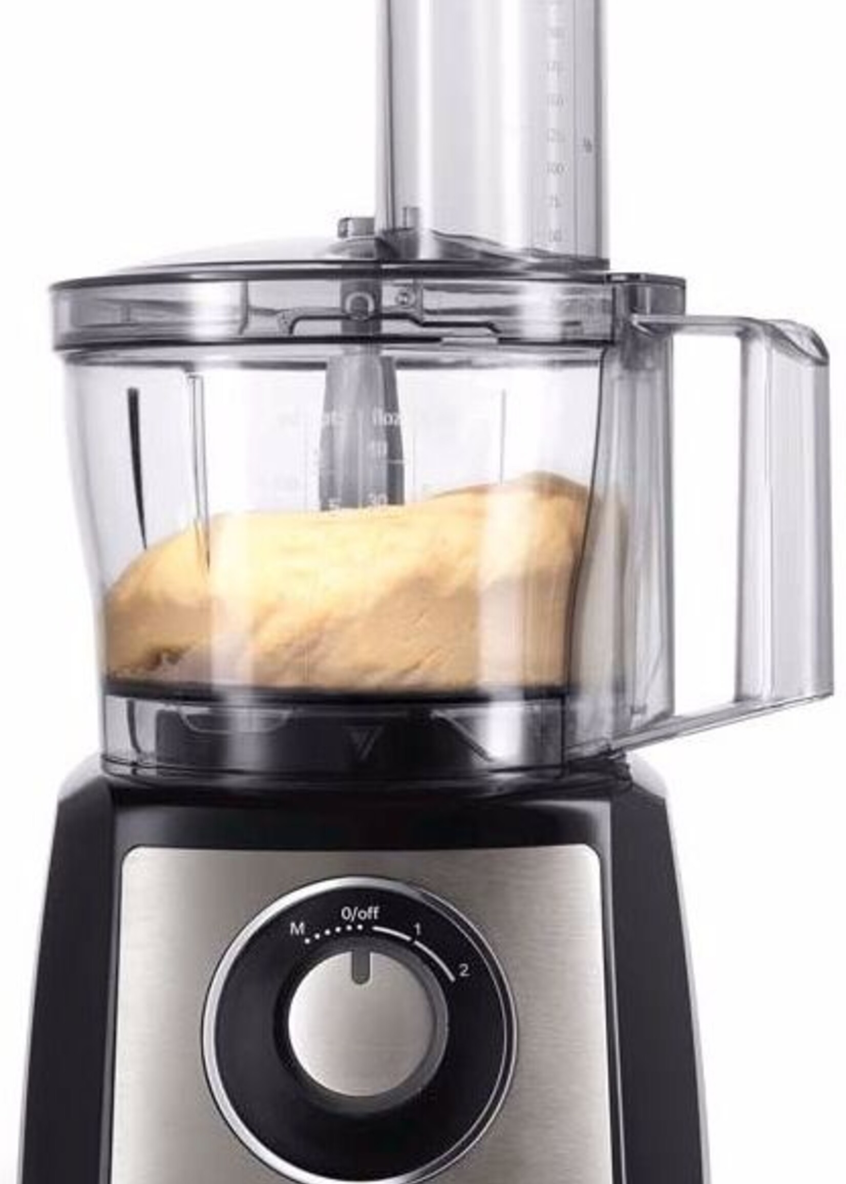 Bosch MCM3401M MultiTalent 3 - Foodprocessor