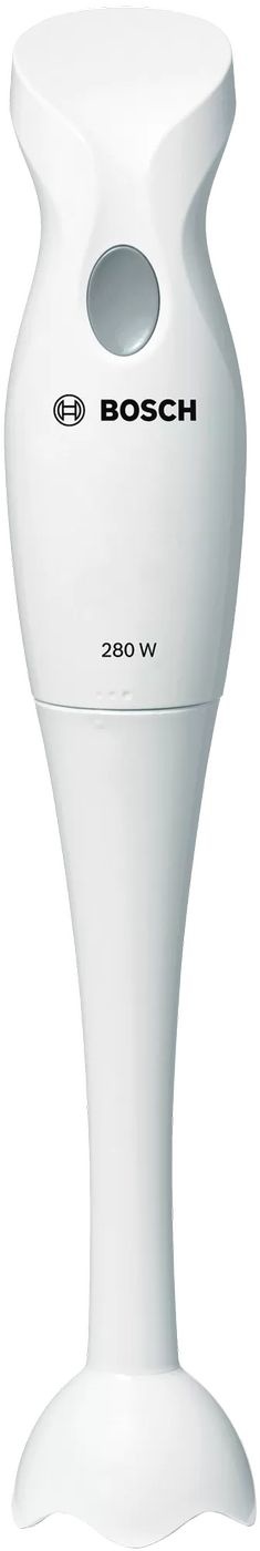 Bosch MSM6B100 - Staafmixer