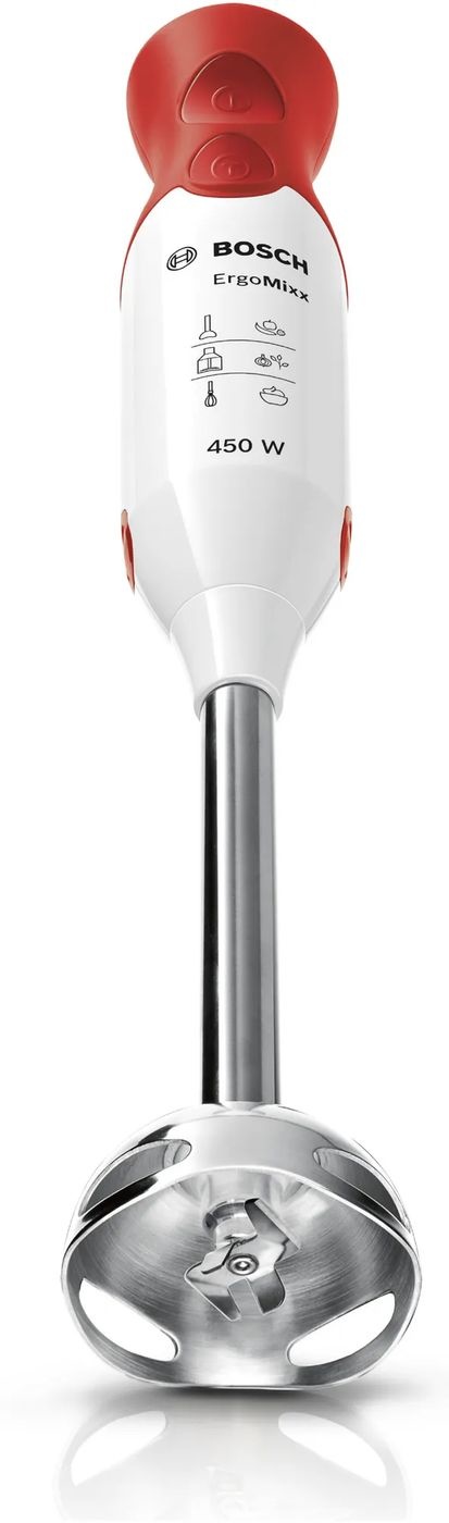 Bosch MSM64110 ErgoMixx - Staafmixer
