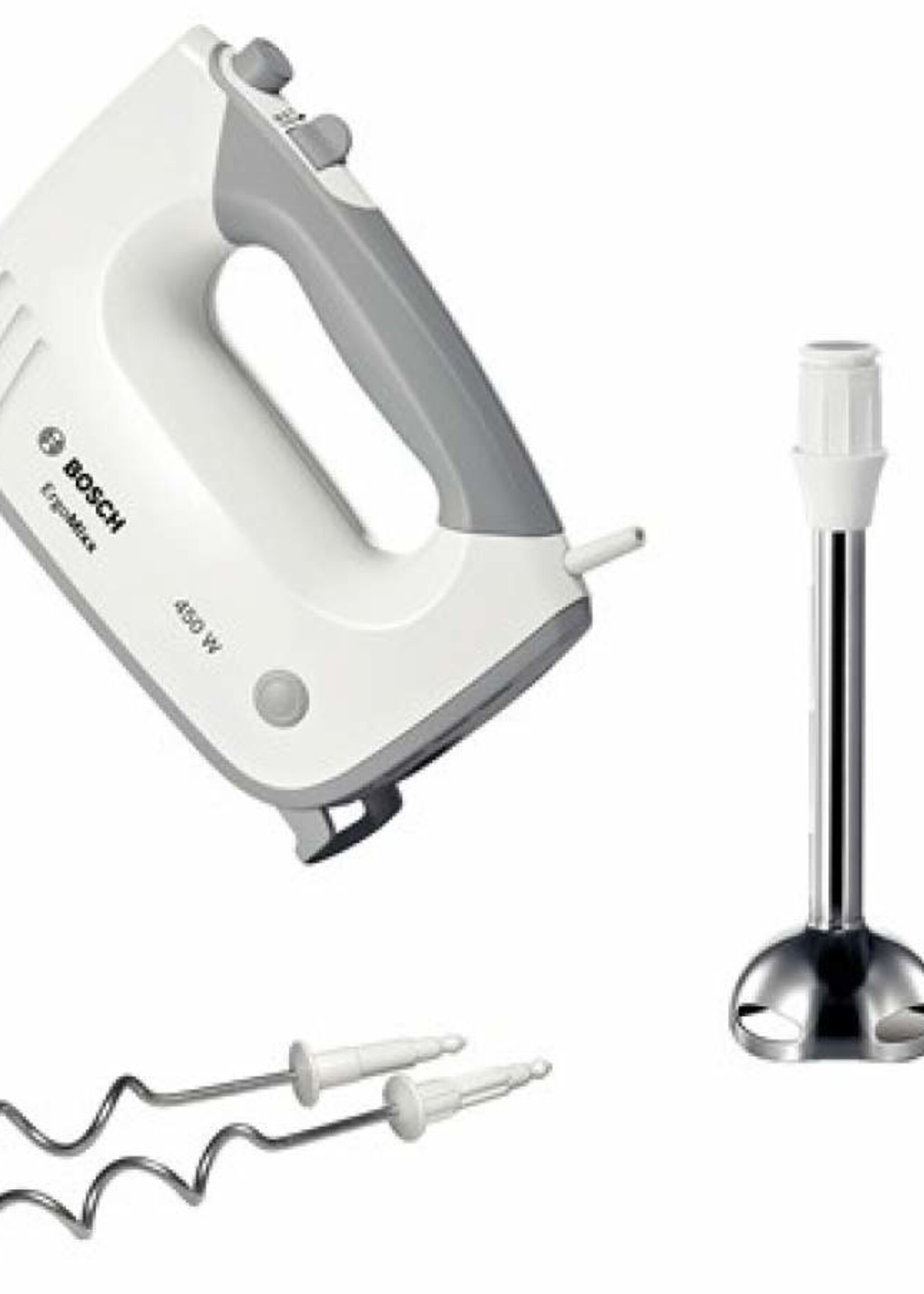 Bosch MFQ36470 ErgoMixx - Handmixer