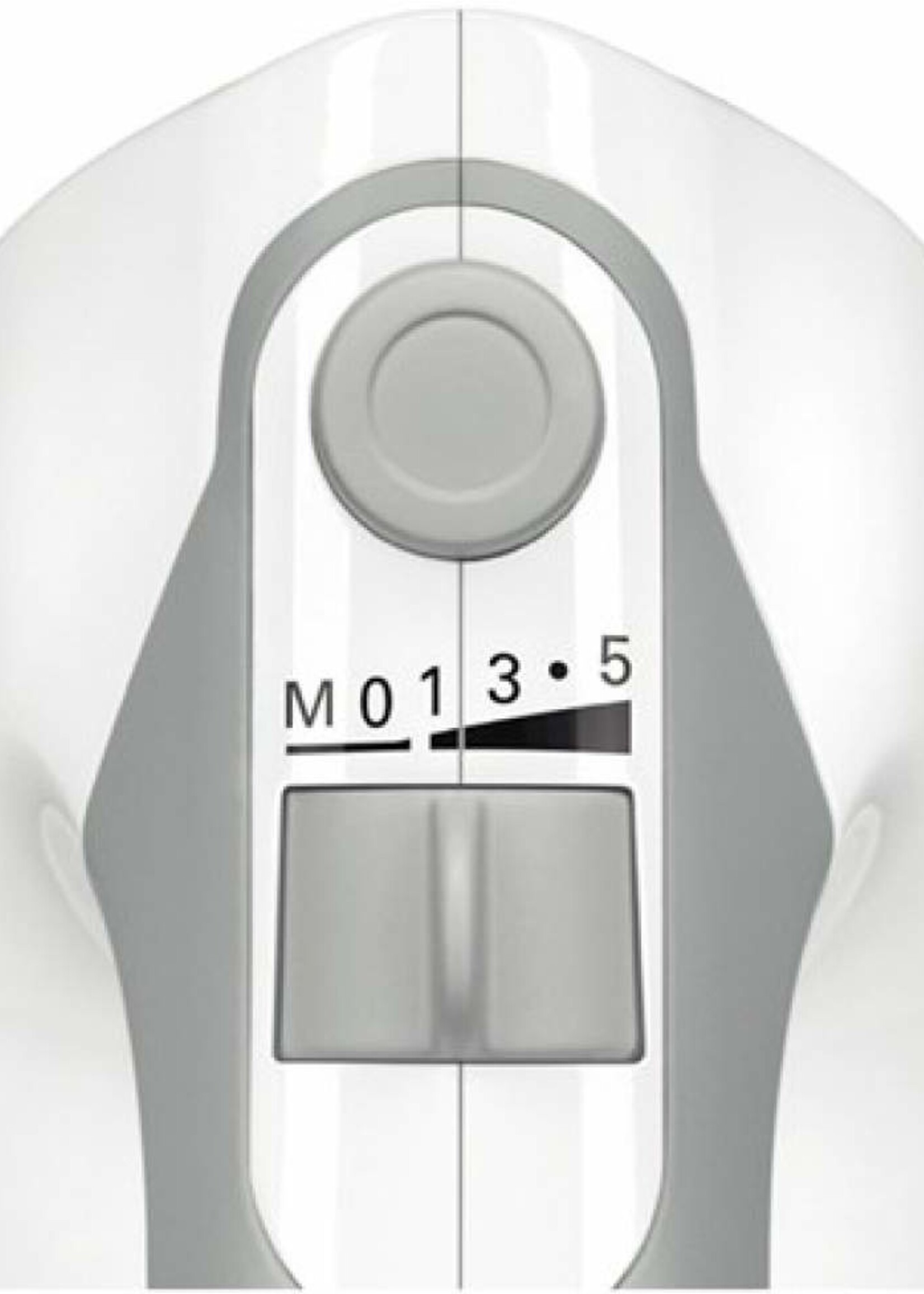 Bosch MFQ36470 ErgoMixx - Handmixer