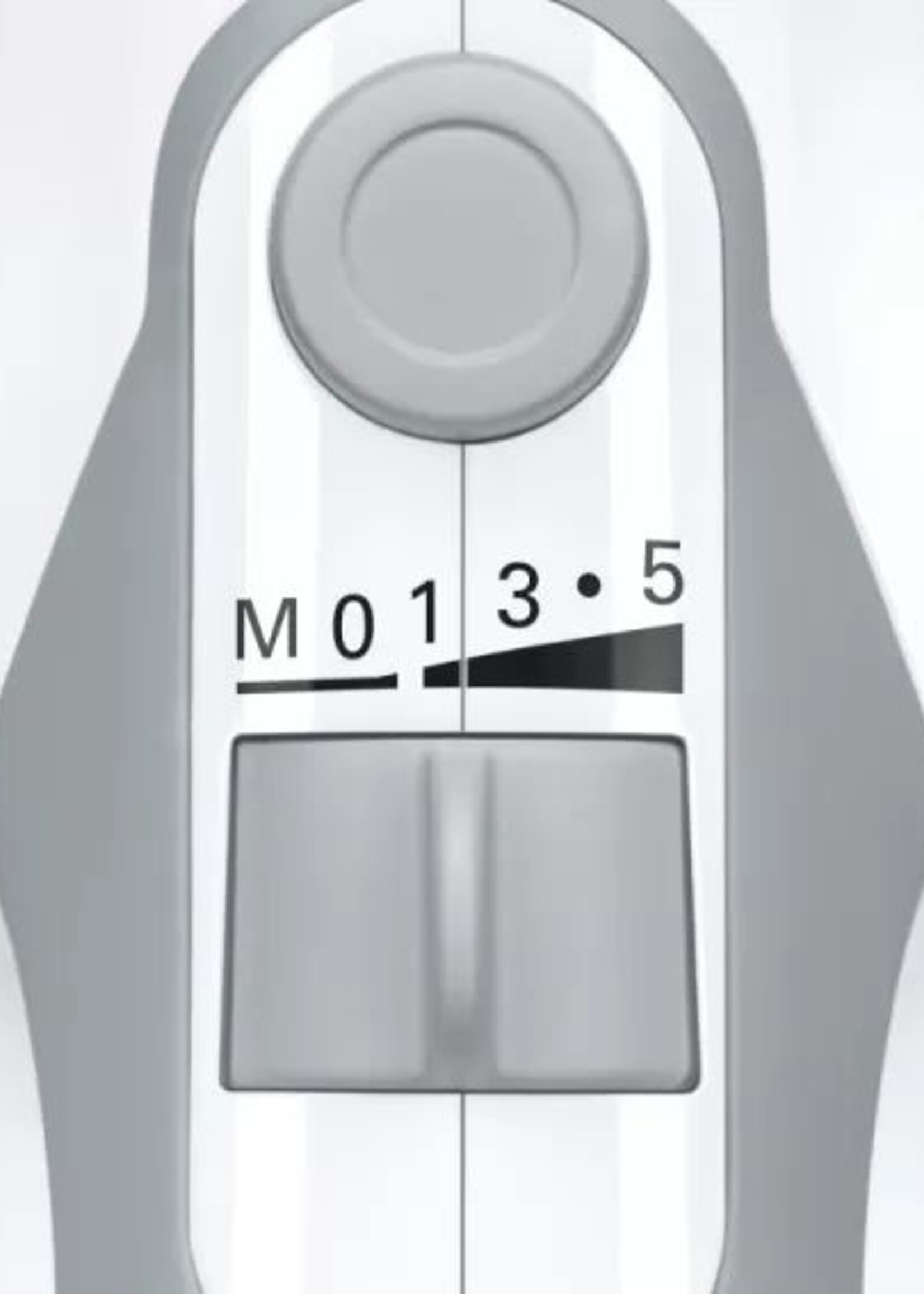 Bosch MFQ36470 ErgoMixx - Handmixer