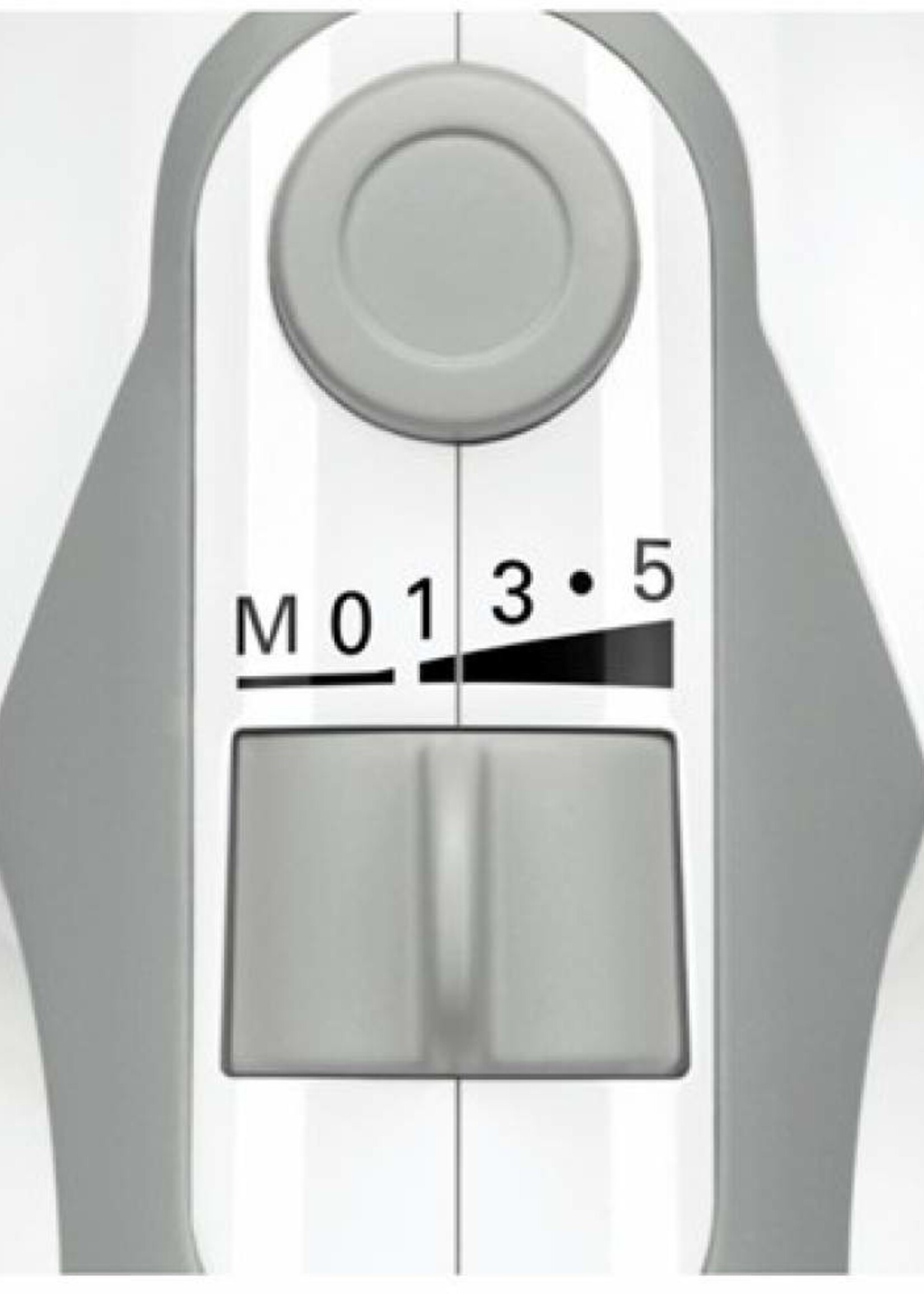 Bosch MFQ36460 ErgoMixx - Handmixer